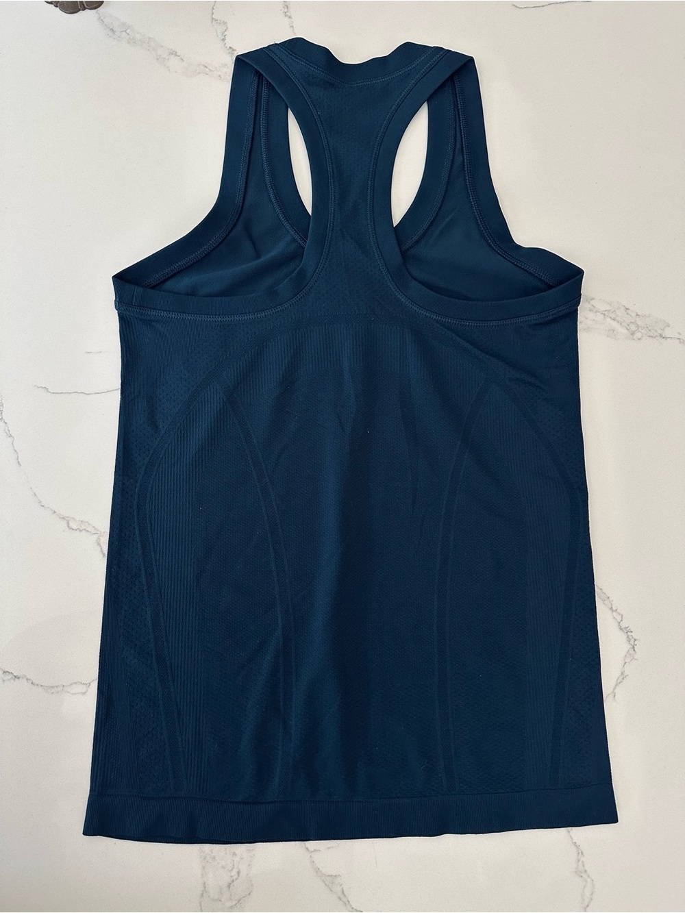 4-Athleta Momemtun Racerback Tank Bundle - Picture 9 of 9